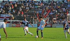 Foto de la galería: Guaraní Antonio Franco 0-Tiro Federal 2