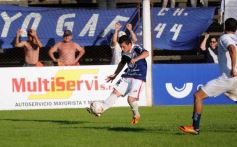 Foto de la galería: Guaraní Antonio Franco 0-Tiro Federal 2