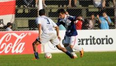 Foto de la galería: Guaraní Antonio Franco 0-Tiro Federal 2