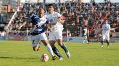 Foto de la galería: Guaraní Antonio Franco 0-Tiro Federal 2