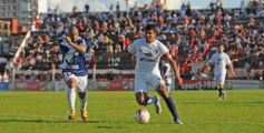 Foto de la galería: Guaraní Antonio Franco 0-Tiro Federal 2