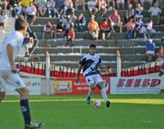 Foto de la galería: Guaraní Antonio Franco 0-Tiro Federal 2