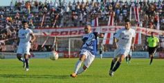 Foto de la galería: Guaraní Antonio Franco 0-Tiro Federal 2