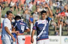 Foto de la galería: Guaraní Antonio Franco 0-Tiro Federal 2