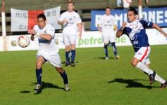 Foto de la galería: Guaraní Antonio Franco 0-Tiro Federal 2