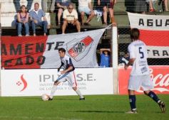 Foto de la galería: Guaraní Antonio Franco 0-Tiro Federal 2
