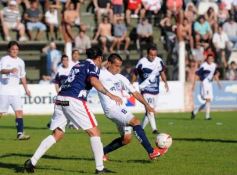 Foto de la galería: Guaraní Antonio Franco 0-Tiro Federal 2
