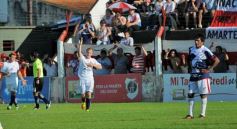 Foto de la galería: Guaraní Antonio Franco 0-Tiro Federal 2
