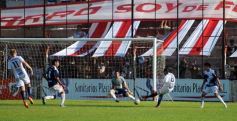 Foto de la galería: Guaraní Antonio Franco 0-Tiro Federal 2