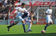 Foto de la galería: Guaraní Antonio Franco 0-Tiro Federal 2