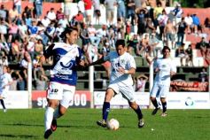Foto de la galería: Guaraní Antonio Franco 0-Tiro Federal 2