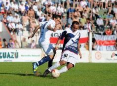 Foto de la galería: Guaraní Antonio Franco 0-Tiro Federal 2