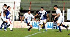 Foto de la galería: Guaraní Antonio Franco 0-Tiro Federal 2