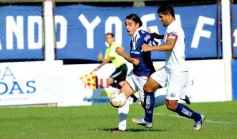 Foto de la galería: Guaraní Antonio Franco 0-Tiro Federal 2