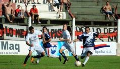 Foto de la galería: Guaraní Antonio Franco 0-Tiro Federal 2