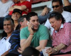 Foto de la galería: Guaraní Antonio Franco 0-Tiro Federal 2