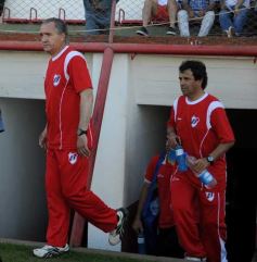 Foto de la galería: Guaraní Antonio Franco 0-Tiro Federal 2