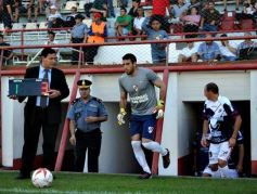 Foto de la galería: Guaraní Antonio Franco 0-Tiro Federal 2