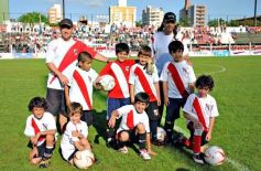 Foto de la galería: Guaraní Antonio Franco 0-Tiro Federal 2