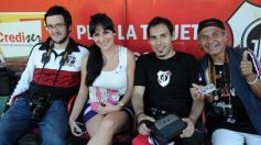 Foto de la galería: Guaraní Antonio Franco 0-Tiro Federal 2