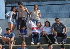 Foto de la galería: Guaraní Antonio Franco 0-Tiro Federal 2