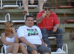 Foto de la galería: Guaraní Antonio Franco 0-Tiro Federal 2