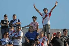 Foto de la galería: Guaraní Antonio Franco 0-Tiro Federal 2