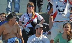 Foto de la galería: Guaraní Antonio Franco 0-Tiro Federal 2