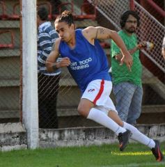 Foto de la galería: Guaraní Antonio Franco 0-Tiro Federal 2
