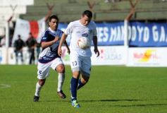 Foto de la galería: Guaraní Antonio Franco 0-Tiro Federal 2
