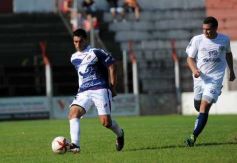 Foto de la galería: Guaraní Antonio Franco 0-Tiro Federal 2