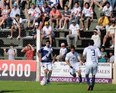Foto de la galería: Guaraní Antonio Franco 0-Tiro Federal 2
