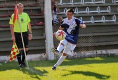 Foto de la galería: Guaraní Antonio Franco 0-Tiro Federal 2