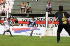 Foto de la galería: Guaraní Antonio Franco 0-Tiro Federal 2
