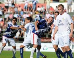 Foto de la galería: Guaraní Antonio Franco 0-Tiro Federal 2