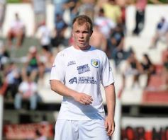 Foto de la galería: Guaraní Antonio Franco 0-Tiro Federal 2