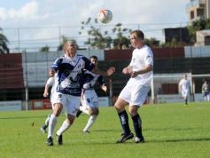 Foto de la galería: Guaraní Antonio Franco 0-Tiro Federal 2