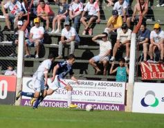 Foto de la galería: Guaraní Antonio Franco 0-Tiro Federal 2