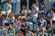 Foto de la galería: Guaraní Antonio Franco 0-Tiro Federal 2