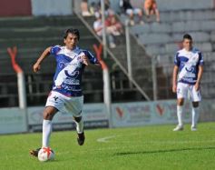 Foto de la galería: Guaraní Antonio Franco 0-Tiro Federal 2