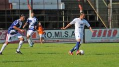 Foto de la galería: Guaraní Antonio Franco 0-Tiro Federal 2
