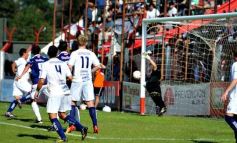 Foto de la galería: Guaraní Antonio Franco 0-Tiro Federal 2