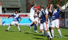 Foto de la galería: Guaraní Antonio Franco 0-Tiro Federal 2