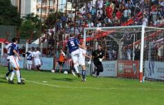 Foto de la galería: Guaraní Antonio Franco 0-Tiro Federal 2