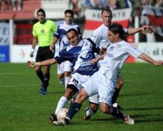 Foto de la galería: Guaraní Antonio Franco 0-Tiro Federal 2