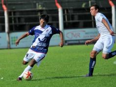 Foto de la galería: Guaraní Antonio Franco 0-Tiro Federal 2