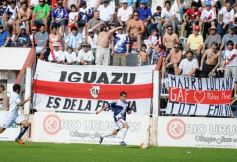 Foto de la galería: Guaraní Antonio Franco 0-Tiro Federal 2