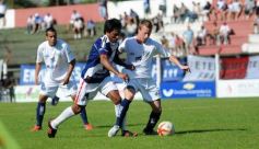 Foto de la galería: Guaraní Antonio Franco 0-Tiro Federal 2