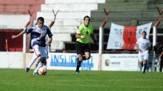 Foto de la galería: Guaraní Antonio Franco 0-Tiro Federal 2