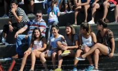 Foto de la galería: Guaraní Antonio Franco 0-Tiro Federal 2